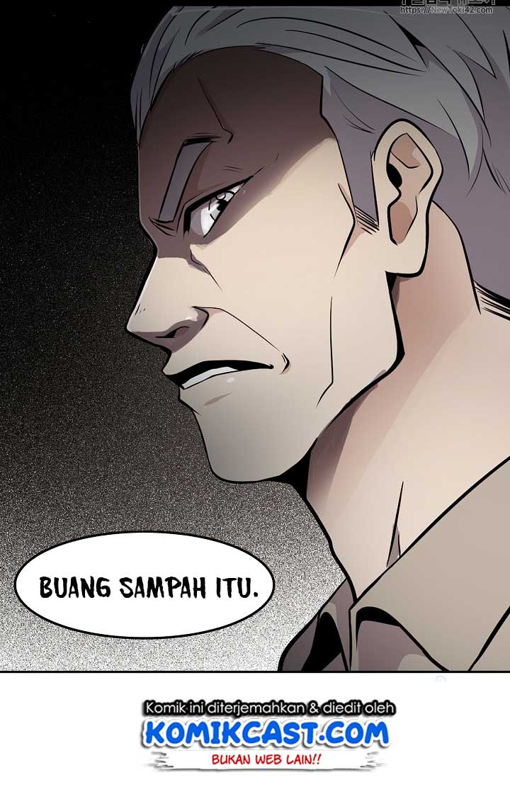 Again My Life Chapter 25 Bahasa Indonesia